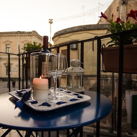 Casa Agora Βίλα Palazzolo Acreide Εξωτερικό φωτογραφία