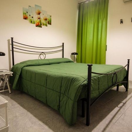 Casa Agora Βίλα Palazzolo Acreide Εξωτερικό φωτογραφία