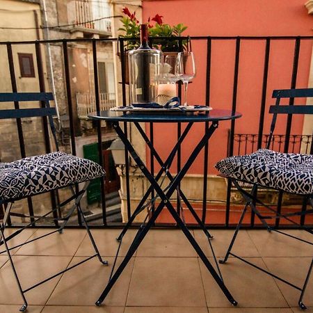 Casa Agora Βίλα Palazzolo Acreide Εξωτερικό φωτογραφία
