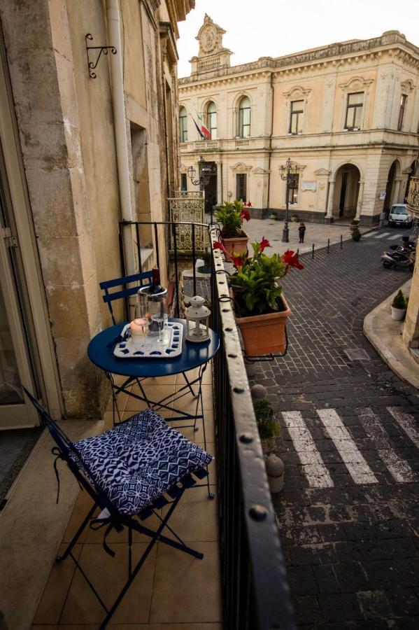 Casa Agora Βίλα Palazzolo Acreide Εξωτερικό φωτογραφία