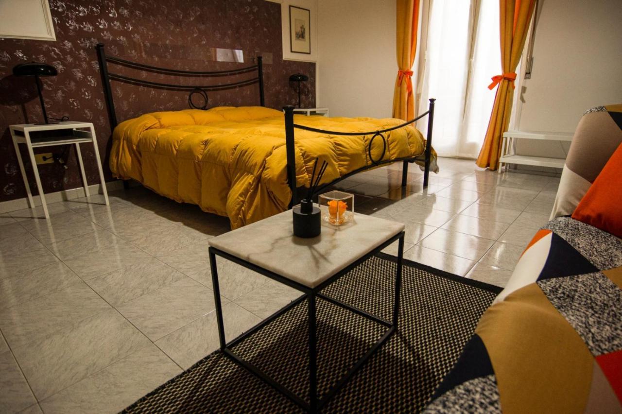 Casa Agora Βίλα Palazzolo Acreide Εξωτερικό φωτογραφία