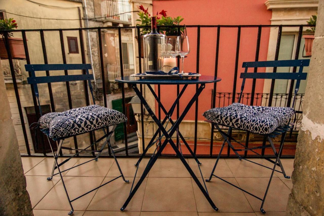 Casa Agora Βίλα Palazzolo Acreide Εξωτερικό φωτογραφία