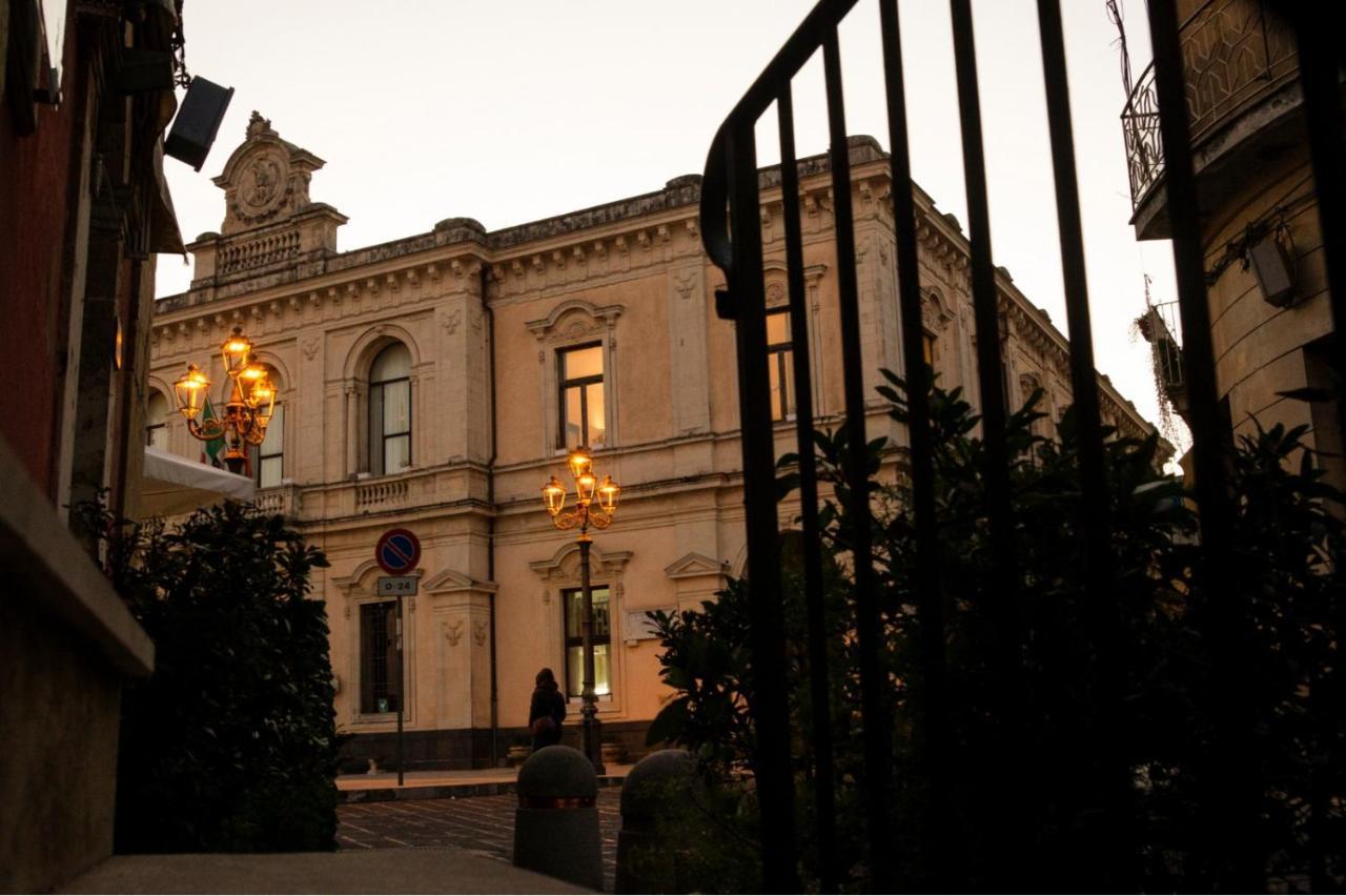 Casa Agora Βίλα Palazzolo Acreide Εξωτερικό φωτογραφία