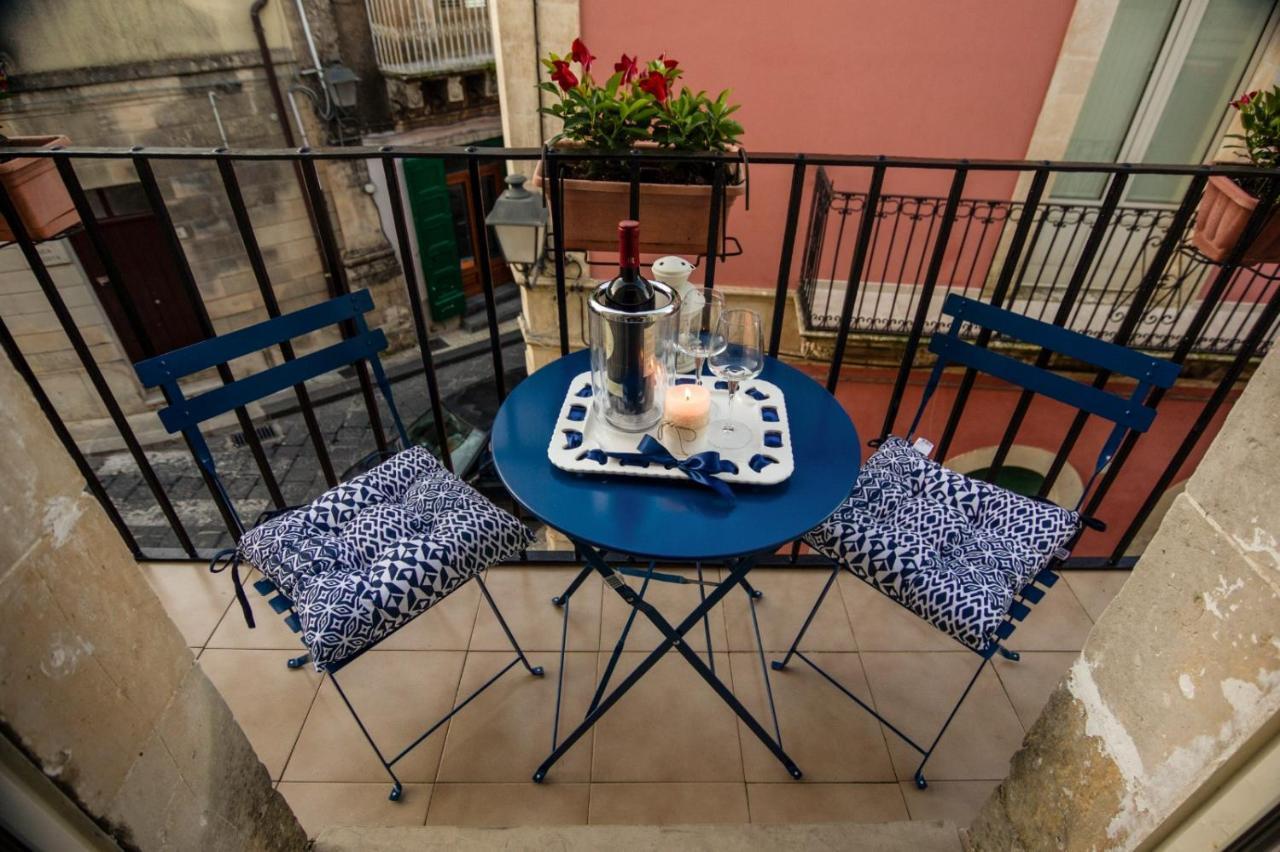 Casa Agora Βίλα Palazzolo Acreide Εξωτερικό φωτογραφία
